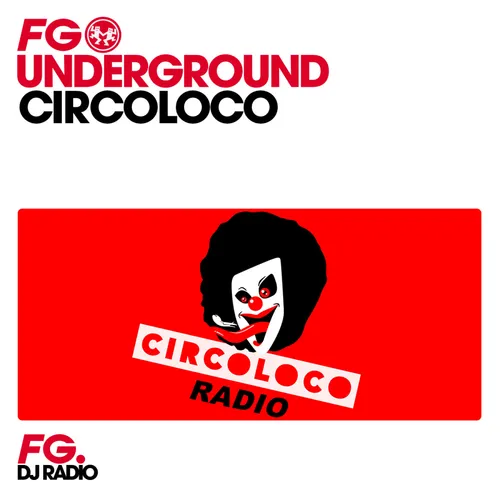 MIX : CIRCOLOCO