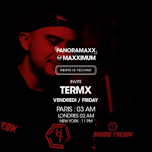 PANORAMAXX : TERMX