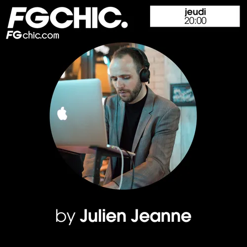FG CHIC MIX BY JULIEN JEANNE