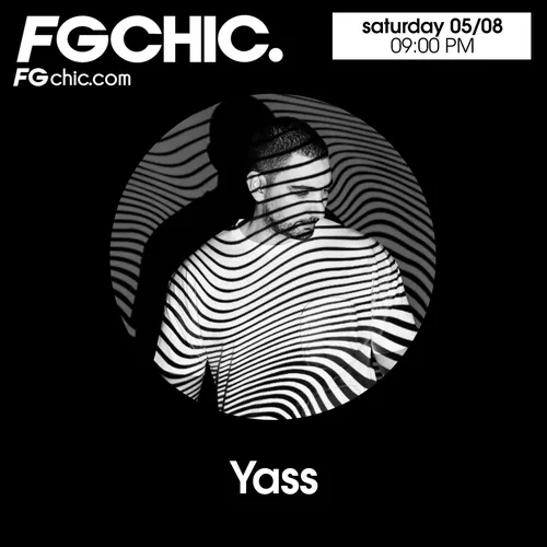 FG CHIC MIX BY YASS