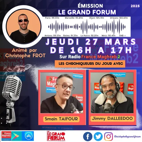 LGF du 27 mars