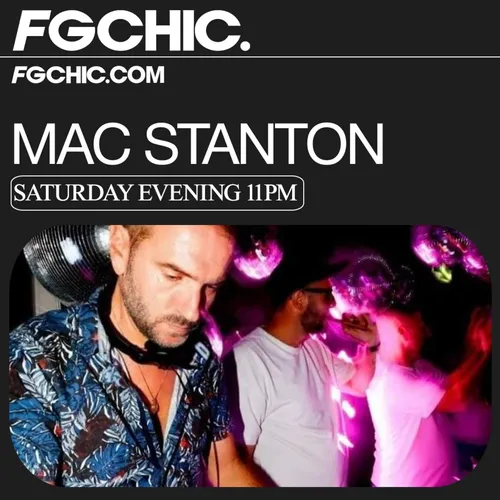 FG CHIC MIX BY MAC STANTON