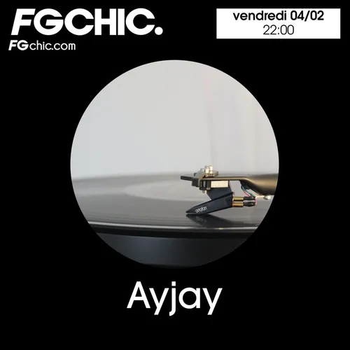 FG CHIC MIX BY AYJAY