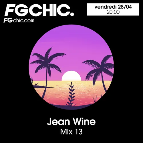 FG CHIC MIX BY JEAN WINE