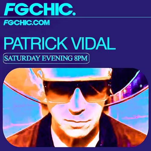 FG CHIC MIX BY PATRICK VIDAL