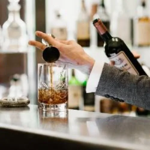 FG CHIC MIX : JEAN ARMEL DUJARDIN