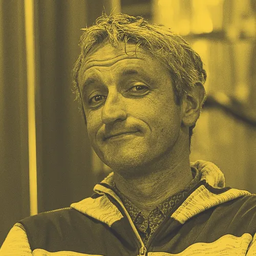 #28 - Matthieu Breton, Directeur Général de la Brasserie Coreff