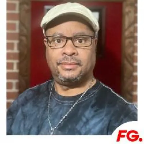 CLUB FG : TERRENCE PARKER