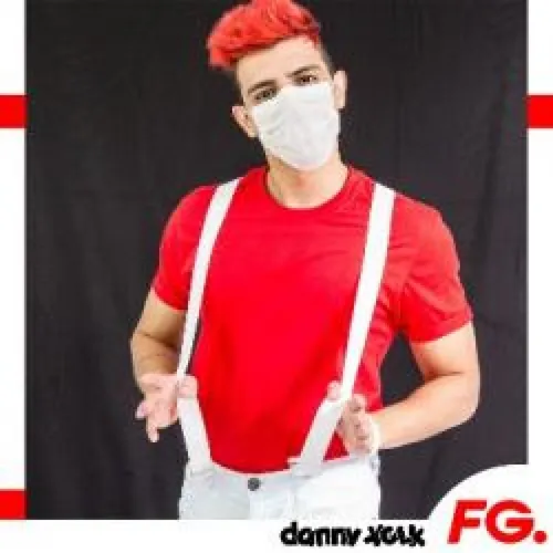 CLOUD PARTY : DANNY KOLK