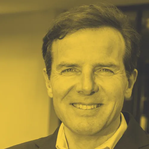 #5 - Olivier de la Chevasnerie, Président du Groupe Sygmatel