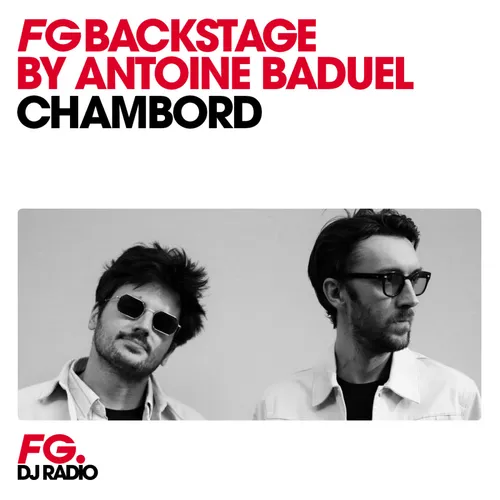 INTERVIEW : CHAMBORD