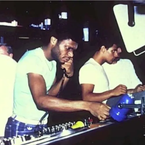 TRUE HOUSE STORIES BY LENNY FONTANA AVEC LARRY LEVAN