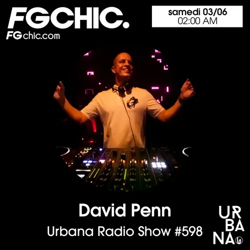 FG CHIC MIX BY DAVID PENN