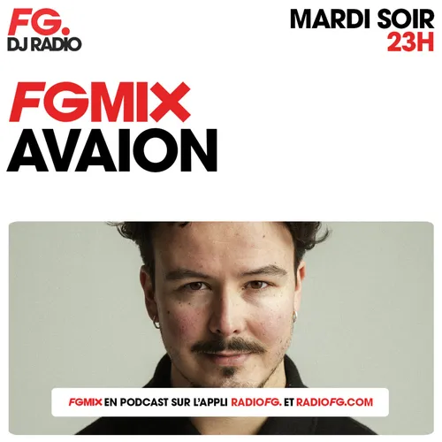 FG MIX : AVAION