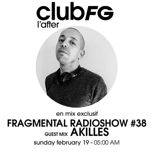 CLUB FG : AKILLES