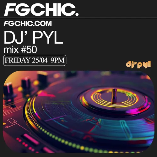 FG CHIC MIX BY DJ' PYL