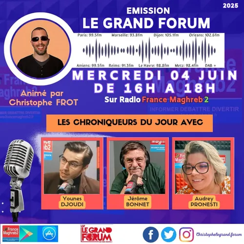 LGF du 4 juin