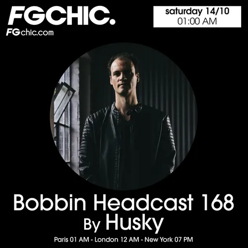 FG CHIC MIX BY HUSKY