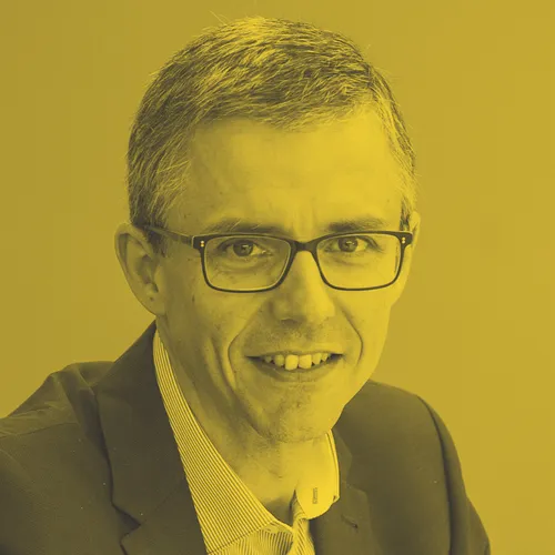 #14 - Renaud Josse, Président de CMF Groupe