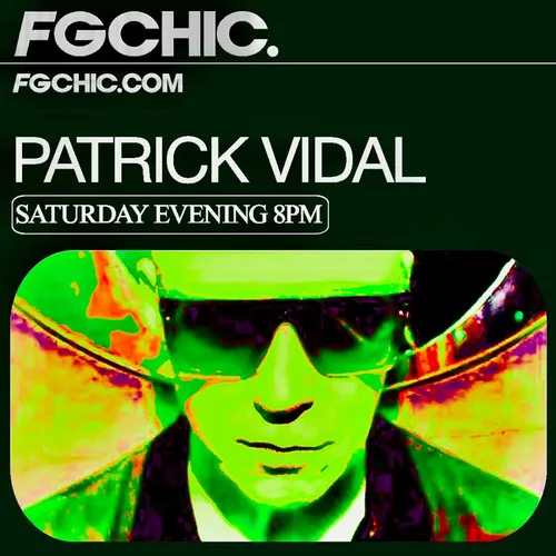 FG CHIC MIX BY PATRICK VIDAL