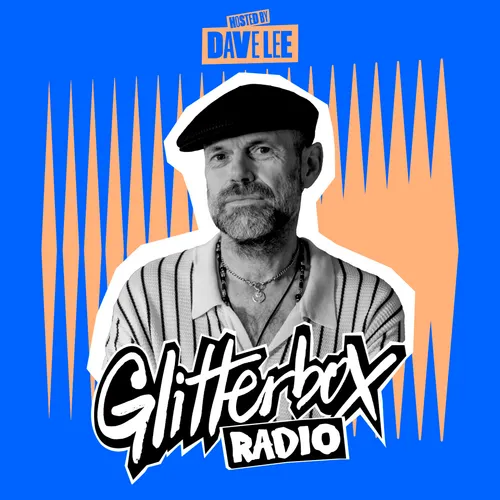 FG CHIC INVITE : GLITTERBOX AVEC DAVE LEE