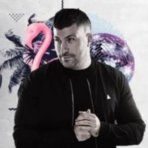 HAPPY HOUR DJ : LOUIS FEEN