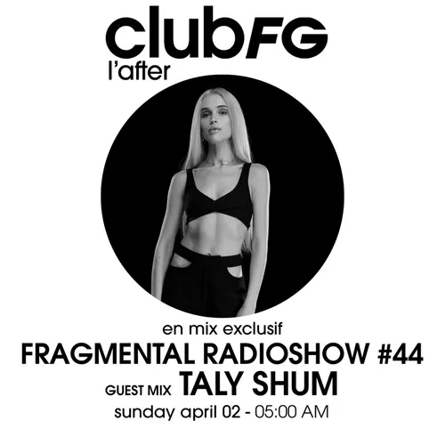 CLUB FG : TALY SHUM