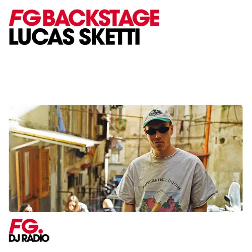 INTERVIEW : LUCAS SKETTI