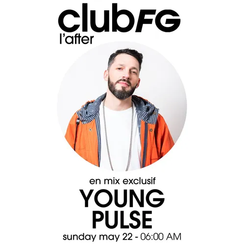CLUB FG : YOUNG PULSE