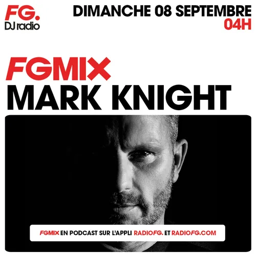 FG MIX SUPERSTAR : MARK KNIGHT