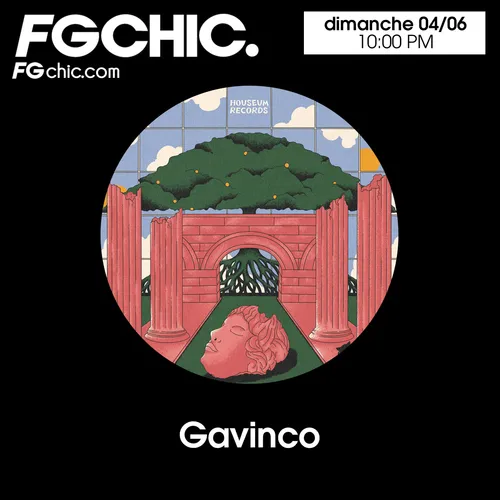FG CHIC MIX BY GAVINCO