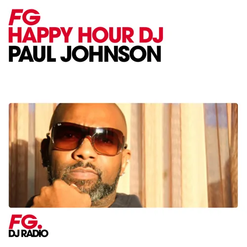 TRIBUTE MIX : PAUL JOHNSON