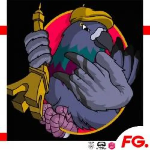 CLOUD PARTY : THE SUPERMEN LOVERS