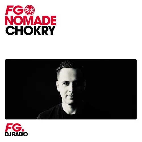 RADIO FG