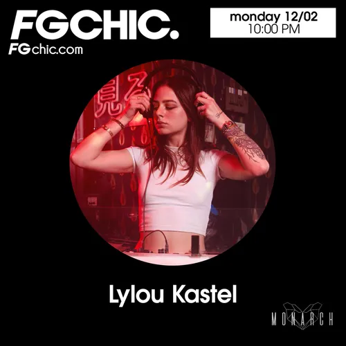 FG CHIC MIX BY LYLOU KASTEL