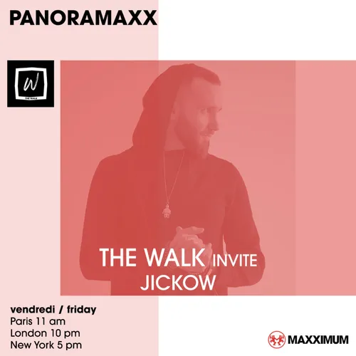 PANORAMAXX : JICKOW