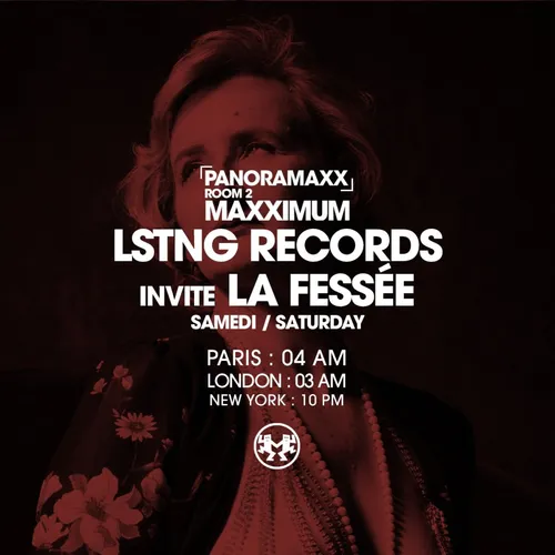 PANORAMAXX : LA FESSEE