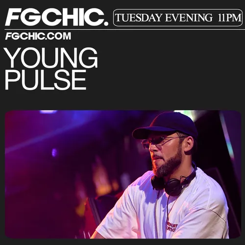 FG CHIC MIX BY YOUNG PULSE