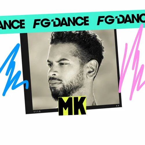 FG MIX DANCE : MK
