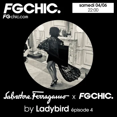 FG CHIC MIX BY LADYBIRD