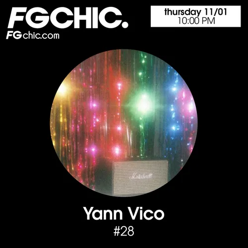 FG CHIC MIX BY YANN VICO