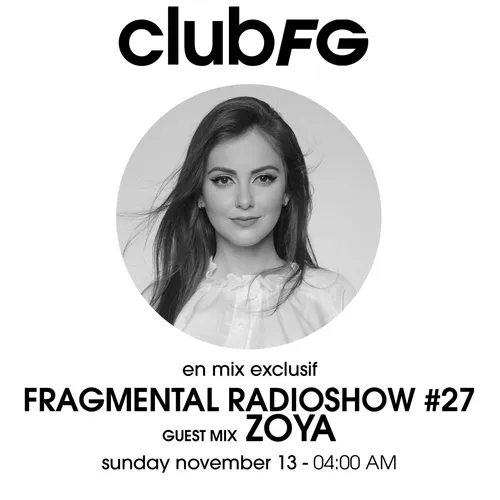 CLUB FG : ZOYA