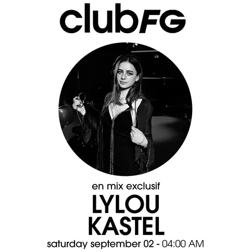 CLUB FG : LYLOU KASTEL