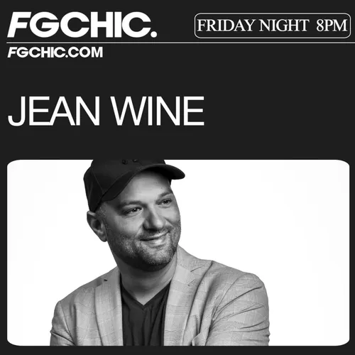 FG CHIC MIX BY JEAN WINE