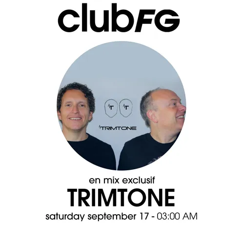 CLUB FG : TRIMTONE