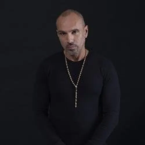 HAPPY HOUR DJ : DAVID MORALES