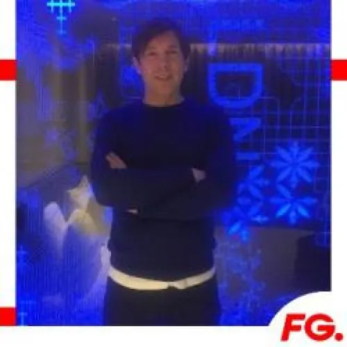 CLOUD PARTY : MICHAEL GRAY