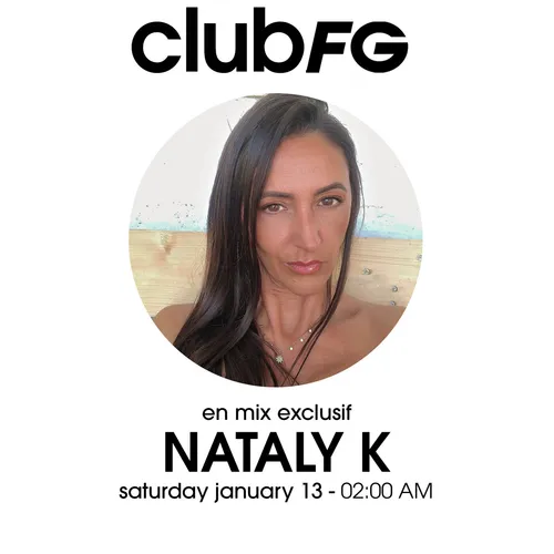 CLUB FG : NATALY K