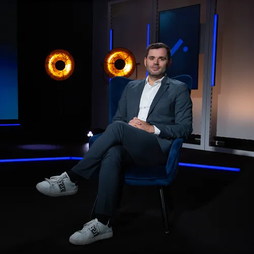 #32 Thibault Delourme, Président du Groupe 2A