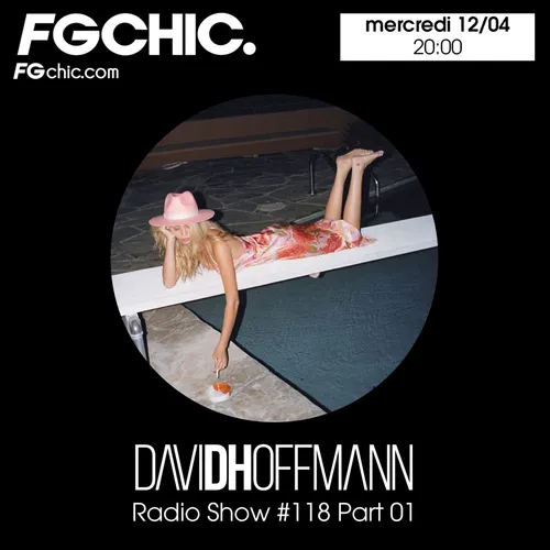 FG CHIC MIX BY DAVID HOFFMANN